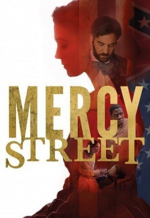 怜悯之街/仁慈街/慈悲街/Mercy Street.1-2季全集