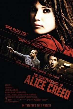 爱丽丝的失踪/The.Disappearance.Of.Alice.Creed.2009