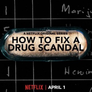 麻州毒P丑闻/How to Fix a Drug Scandal.第一季全4集