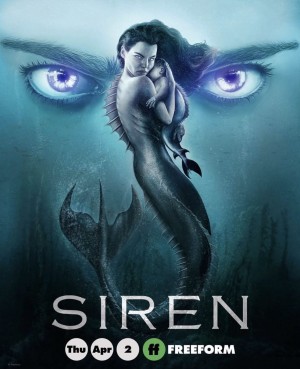 诡媚海妖/海妖/诡魅海妖/Siren.第三季全10集