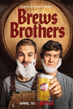 酿酒兄弟/Brews Brothers.第一季全8集