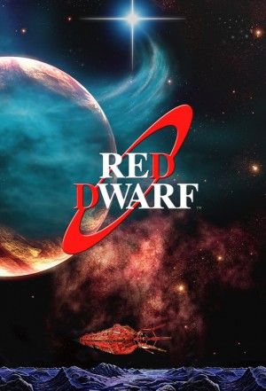 红矮星号/Red Dwarf.1-13季全集打包