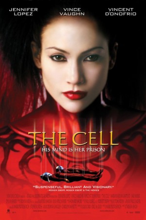 入侵脑细胞/The Cell.1-2.2000