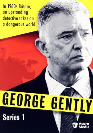 乔治·詹特利探案/Inspector George Gently.1-8季全集