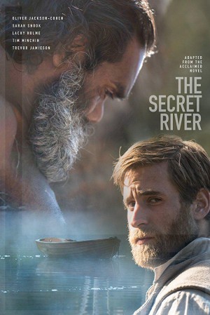 神秘的河/The Secret River.第一季全2集