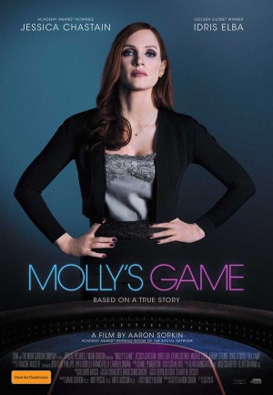 茉莉牌局/Molly's Game.2017