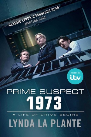 主要嫌疑犯1973/Prime Suspect 1973.第一季全6集