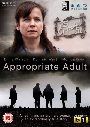 保持对话/第三方/Appropriate Adult.第一季全2集