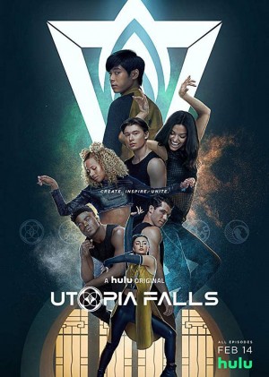 乌托邦降临/Utopia Falls.第一季.S01E03