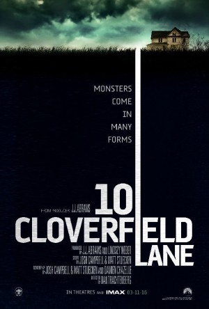 科洛弗道10号/10 Cloverfield Lane.2016