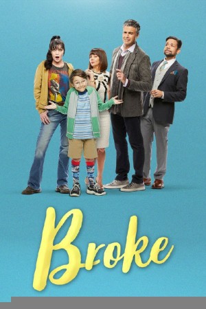 破产投靠/蹭饭货/Broke.第一季.S01E10