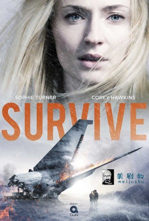 生还/幸存/Survive.第一季全12集