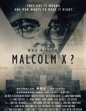 谁杀死了马尔科姆 X/Who kill Malcolm X.第一季全6集