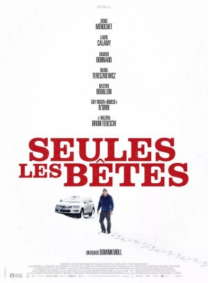 只有野兽/Seules les bêtes.2019