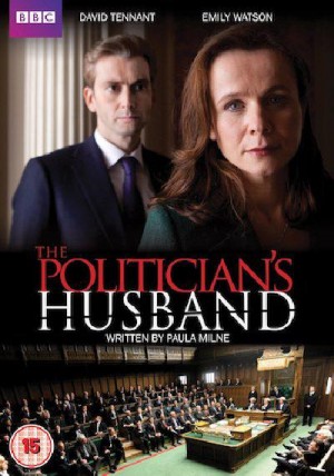 政客之夫/The Politician's Husband.第一季全3集