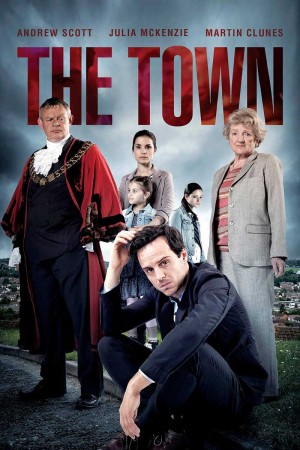 故乡/归乡/The Town.第一季全3集
