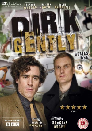 全能侦探/怪探德克/Dirk Gently.第一季全3集