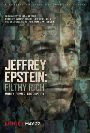 杰弗瑞·爱波斯坦：肮脏的财富/Jeffrey Epstein: Filthy Rich.第一季全4集