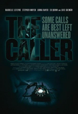 超时空来电/The Caller.2011