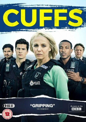 警铐前线/Cuffs.第一季全8集