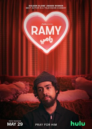 拉米/拉米在美国/Ramy.第二季全10集