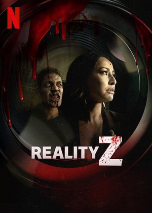 死亡片场/Reality Z.第一季全10集