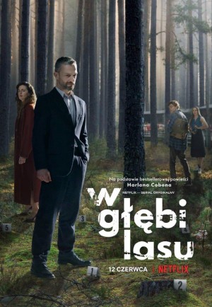 森林谜案/W głębi lasu.第一季全6集