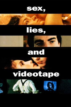 性、谎言和录像带/Sex, Lies, and Videotape.1989