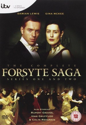 福尔赛世家/福塞特世家/The Forsyte Saga.1-2季全13集