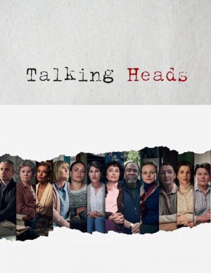 新喋喋人生/Alan Bennett's Talking Heads.第一季全12集