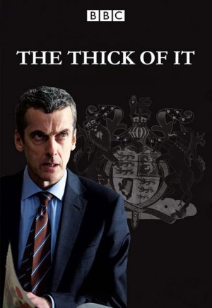 幕后危机/The Thick of It.1-2季全集