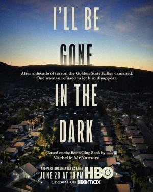 我将消失在黑暗中/I'll Be Gone in the Dark.第一季全6集