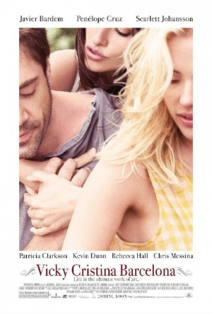 午夜巴塞罗那/Vicky Cristina Barcelona.2008