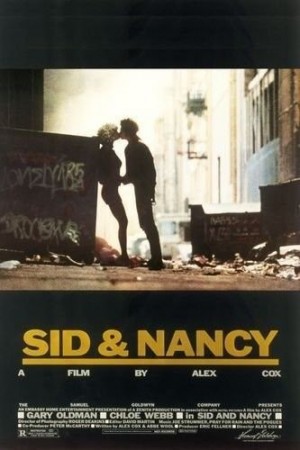 席德与南茜/Sid and Nancy.1989
