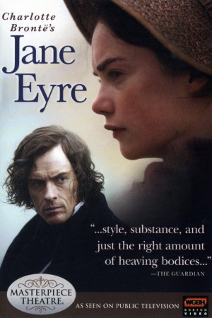 简爱/Jane Eyre.第一季全4集