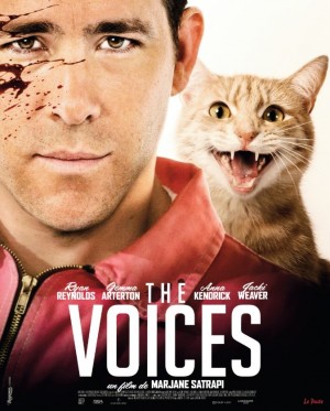 血色孤语/The Voices.2014