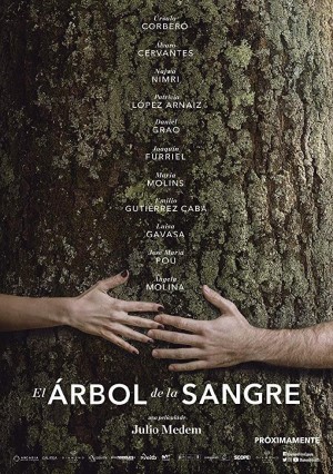 血脉之树/El Árbol de la Sangre.2018