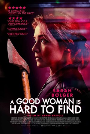 好人难寻/A Good Woman Is Hard to Find.2019