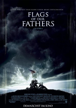 父辈的旗帜/Flags of Our Fathers.2006