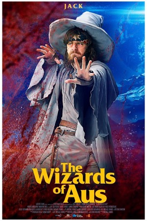 澳野巫踪/The Wizards of Aus.第一季全6集