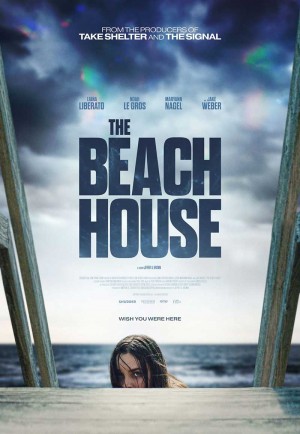 海滨别墅/The Beach House.2019