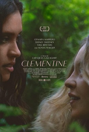 克莱曼婷/Clementine.2019