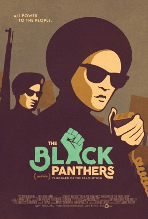 黑豹党：革命先锋/The Black Panthers.2015