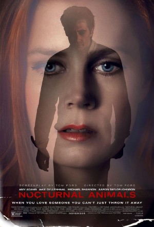 夜行动物/Nocturnal Animals‎.2016