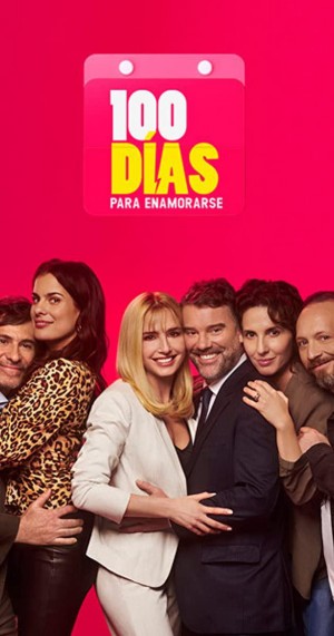 100 días para enamorarse.第一季.S01E10