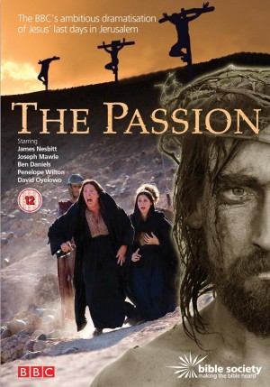 受难记/The Passion.第一季全4集