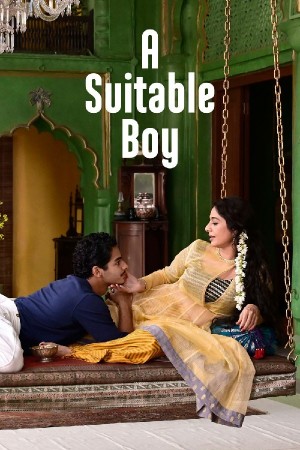 如意郎君/A Suitable Boy.第一季全6集