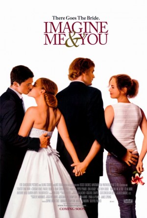 四角关系/Imagine Me & You.2005