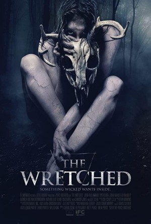 森林恶鬼/The Wretched.2020