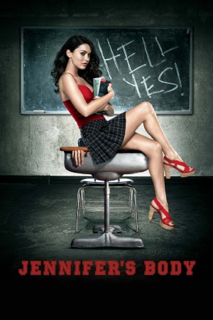 詹妮弗的肉体/Jennifer's Body.2009